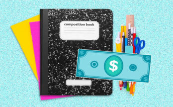 How To Get All The Back To School Supplies You Need