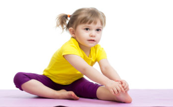 Give Children a Foundation for Sports & Life Success