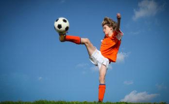 Why Your Child Needs to Have Sports Physicals