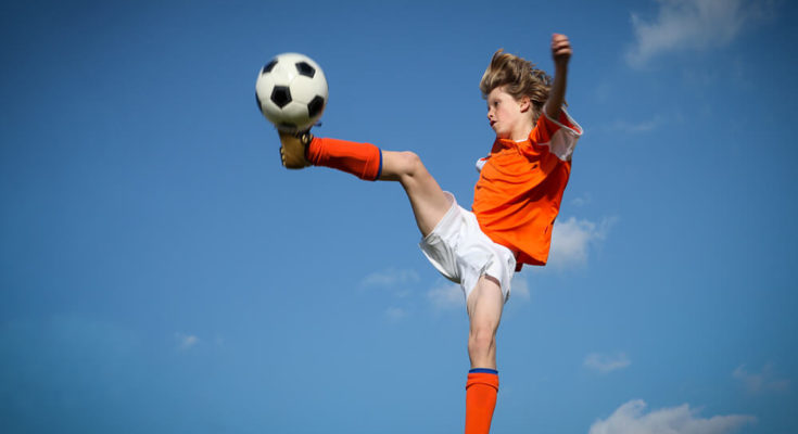 Why Your Child Needs to Have Sports Physicals