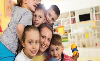 Helping the Educators Help the Youth