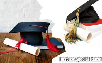6 Solutions to Increase Special Education For All Youngsters With Special Needs!