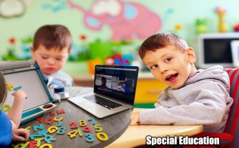 Special Education - Frequent Errors Parents Make and Ways to Steer clear of Them!