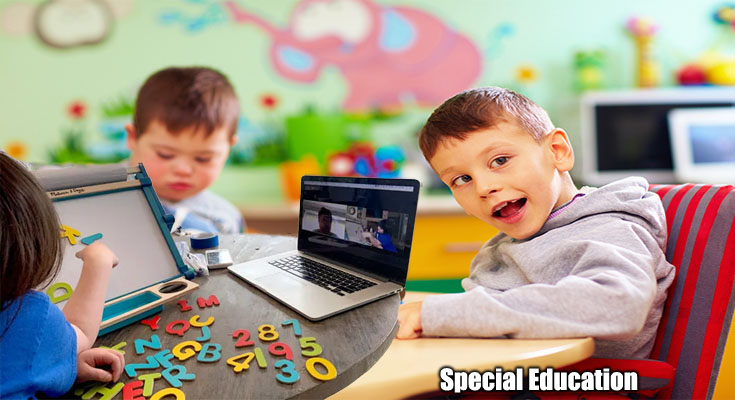 Special Education - Frequent Errors Parents Make and Ways to Steer clear of Them!