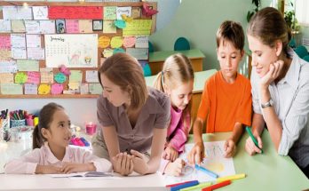 Special Education Teacher Jobs - Careers Explained