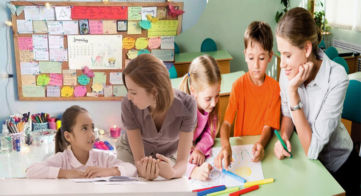 Special Education Teacher Jobs - Careers Explained