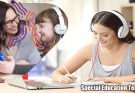 The way to Turn into a Special Education Teacher