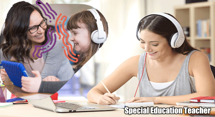 The way to Turn into a Special Education Teacher