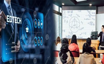 EDTech Breakthroughs