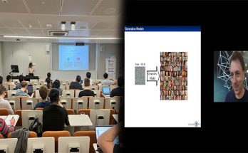 Machine Learning Video Lectures Archive