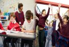 Schools Establish Inclusive Education