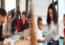Student-Centered Approaches To Learning