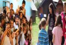 Teach English Overseas This Summer