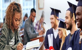 Higher Education Trends