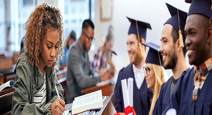 Higher Education Trends