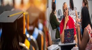 Differences Between Undergraduate and Graduate Education Levels in College
