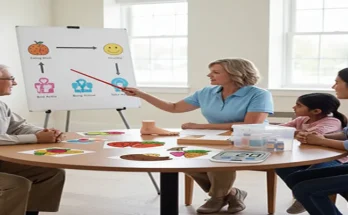 Bridging the Gap: Diabetes Self-Management Education for Low-Literacy Patients