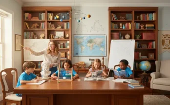 Finding Wisdom: The Best Secular Classical Homeschool Curriculum for Elementary Students