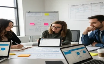 From Intention to Action: Creating Measurable IEP Goals for Executive Functioning and Task Initiation