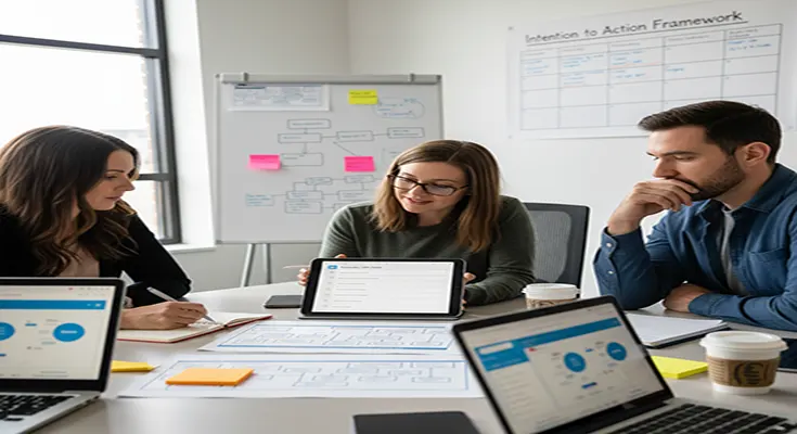 From Intention to Action: Creating Measurable IEP Goals for Executive Functioning and Task Initiation