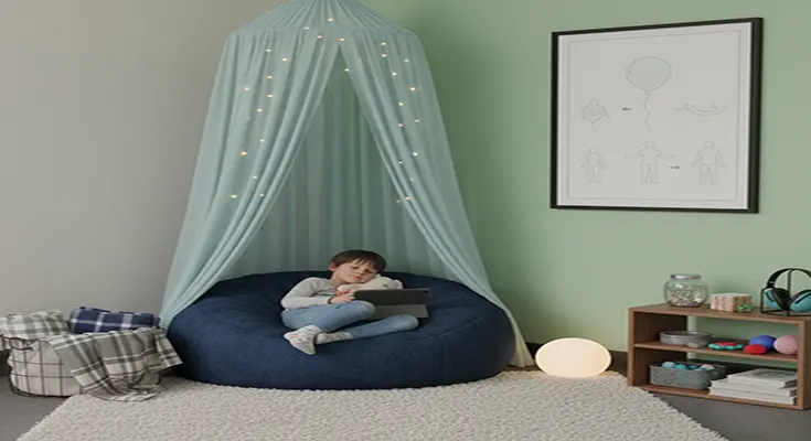 Sanctuary in the Classroom: Calming Corner Ideas for Trauma-Informed Special Education