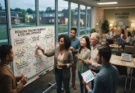 Systemic Public School Education Reform to Reduce Teacher Burnout and Turnover