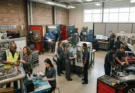 Accredited Vocational and Technical Adult Education Programs