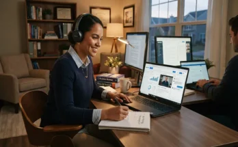 Best Accredited Online Education Degree Programs for Working Adults