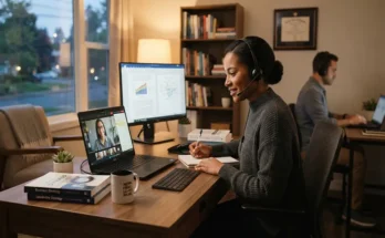 Best Online Adult Education Degree Courses for Working Professionals