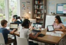 Comprehensive Virtual Homeschooling and Online Education Options for Kids