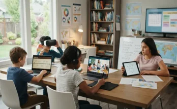 Comprehensive Virtual Homeschooling and Online Education Options for Kids