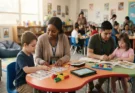 Entry Level Special Education Jobs and Student Support Specialist Roles