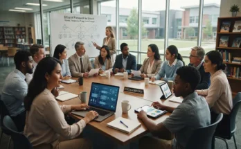Ethical Artificial Intelligence Integration Policies in K-12 Education Reform