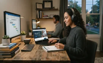 Fast Track Online Education Certificates to Boost Your Resume