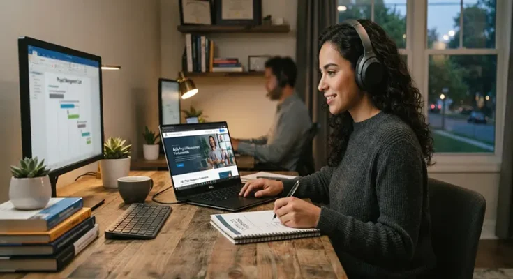Fast Track Online Education Certificates to Boost Your Resume