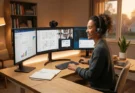 High Paying Remote Instructional Designer and EdTech Education Jobs