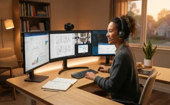 High Paying Remote Instructional Designer and EdTech Education Jobs