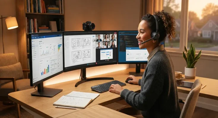 High Paying Remote Instructional Designer and EdTech Education Jobs