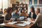 How to Apply for Grants and Financial Assistance for Adult Education
