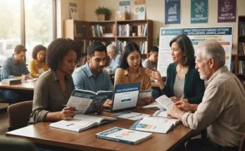How to Apply for Grants and Financial Assistance for Adult Education