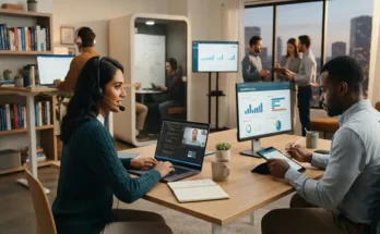 Top Rated Online Education Platforms for Professional Skill Development
