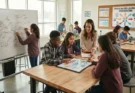 Transitioning from Standardized Testing to Skills-Based Education Reform