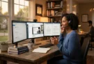 Work from Home Remote Higher Education Jobs for Online Adjunct Professors