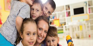 Helping the Educators Help the Youth