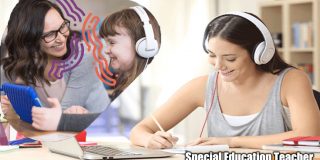 The way to Turn into a Special Education Teacher
